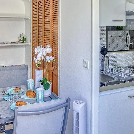 Διαμέρισμα La Bastidette Studio *