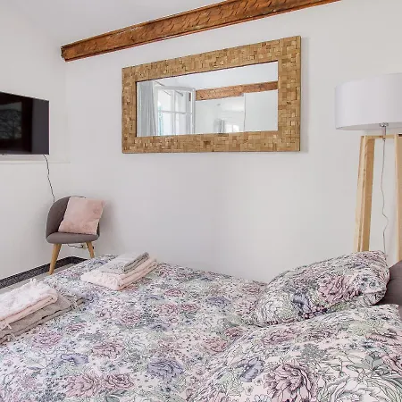 La Bastidette Studio Carqueiranne