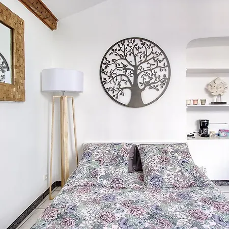 La Bastidette Studio Διαμέρισμα Carqueiranne