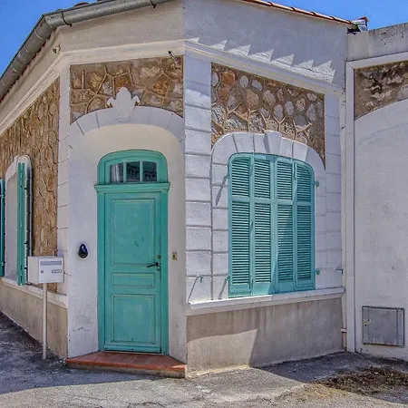 La Bastidette Studio Διαμέρισμα